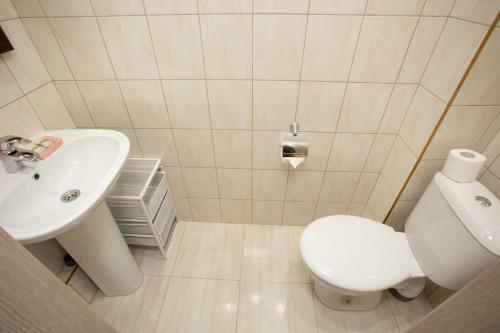 Apart 39 On Zelenogradsk Gagarina