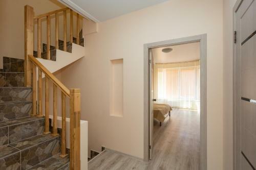 Apart 39 On Zelenogradsk Gagarina