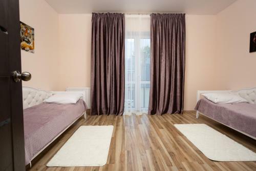 Apart 39 Luxury On Zelenogradsk