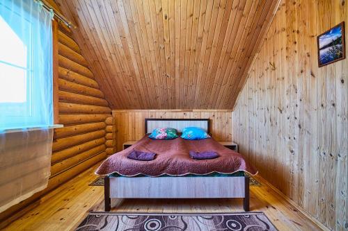 Baza Otdyha Zubovo