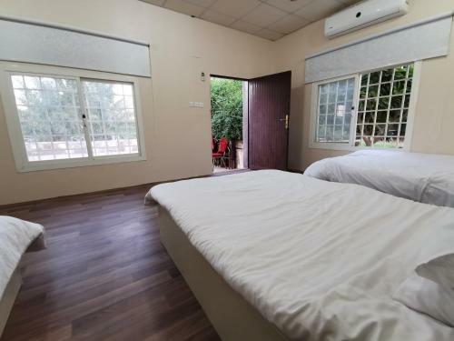 Hostal Naseem Al Atheeb Country House