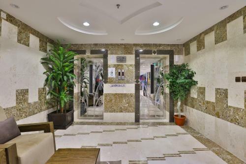 Hotel Nesmt Almagreb Residential ???? ?????? ??????? ???????