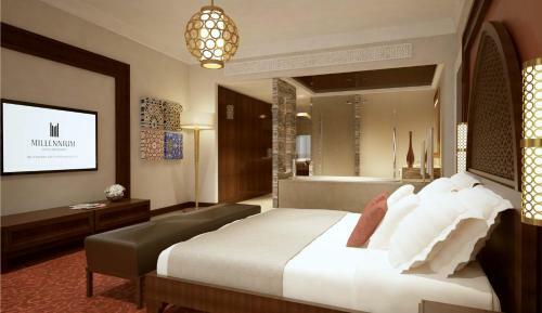 Hotel Grand Millennium Gizan