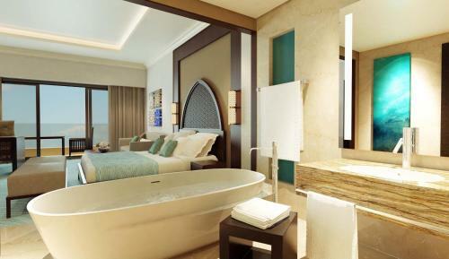 Hotel Grand Millennium Gizan
