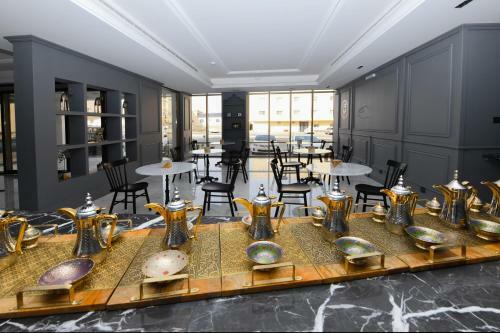 Apartamento Jazalah