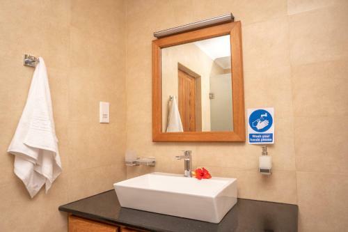 Apartamento Villa Kolibri