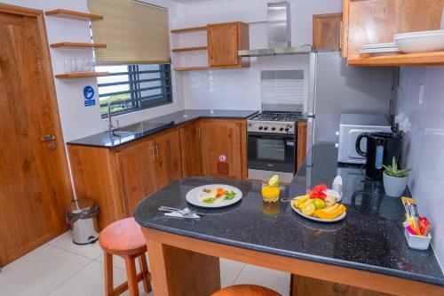 Apartamento Villa Kolibri