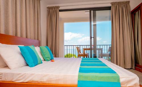 Apartamento Villa Kolibri