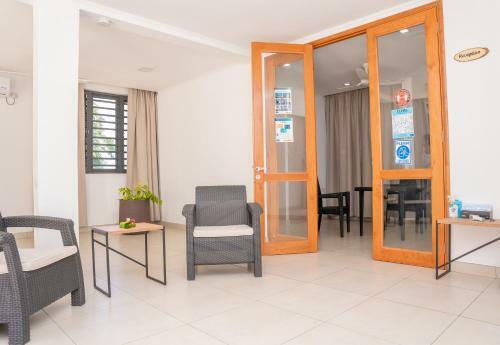 Apartamento Villa Kolibri