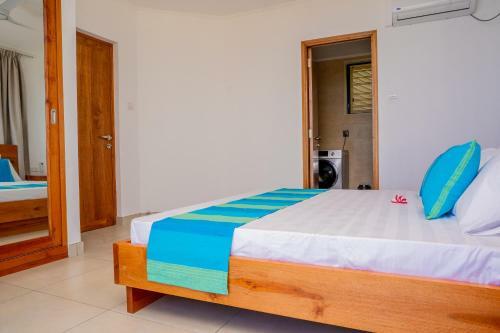 Apartamento Villa Kolibri