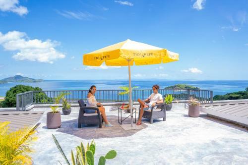 Apartamento Villa Kolibri