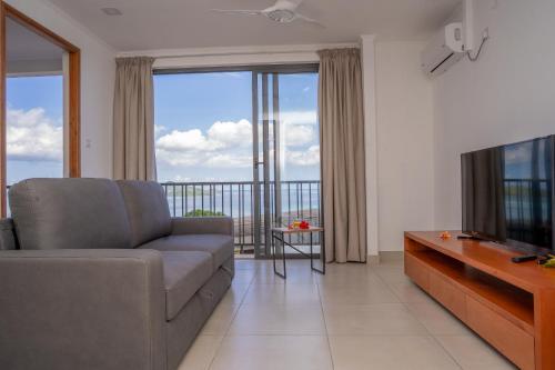 Apartamento Villa Kolibri