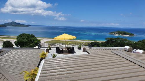 Apartamento Villa Kolibri