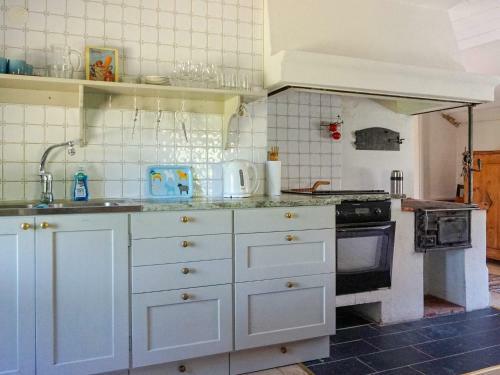 Holiday Home �tvidaberg IV