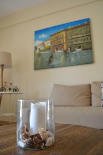 Liogerma Apartments