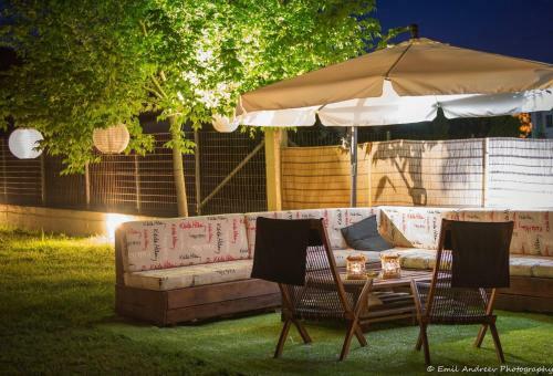 Liogerma Apartments
