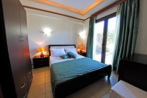 Dionysus Apartments