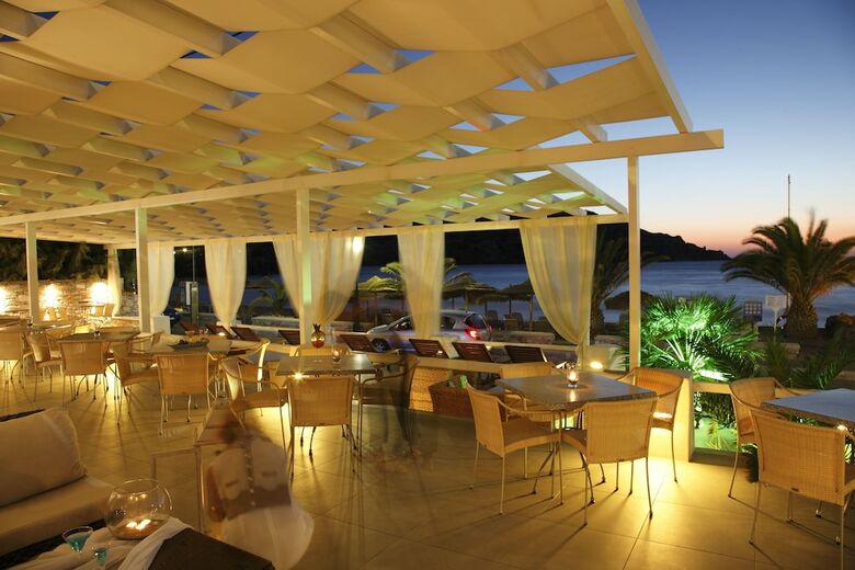 Blue Harmony Hotel