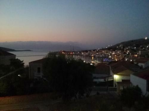 Apartamento Villa Katingo
