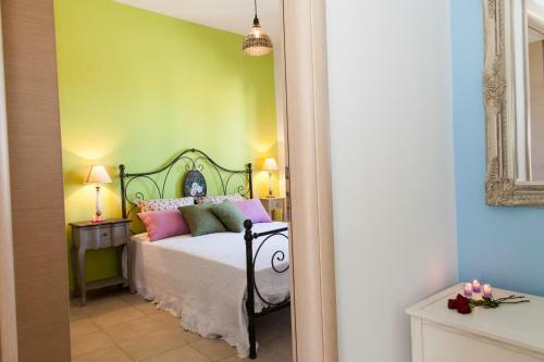 Apartamento Loutra Resort