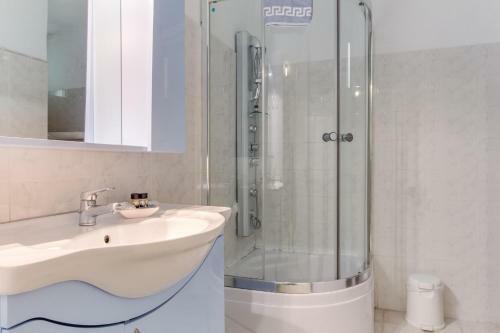 Stamatiadis Sani Cape Villas