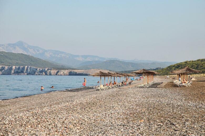 Thalatta Seaside Hotel