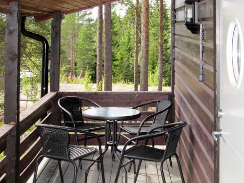 Chalet Lofsdalen Bj�rnen - Hjd024