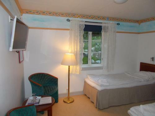 Hotell Mannaminne - H�ga Kusten