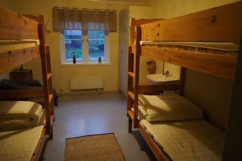 Albergue Stocklycke Vandrarhem