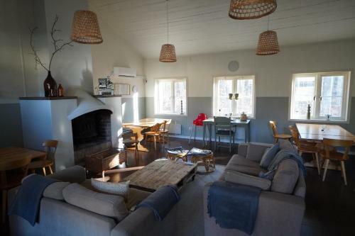 Albergue Stocklycke Vandrarhem