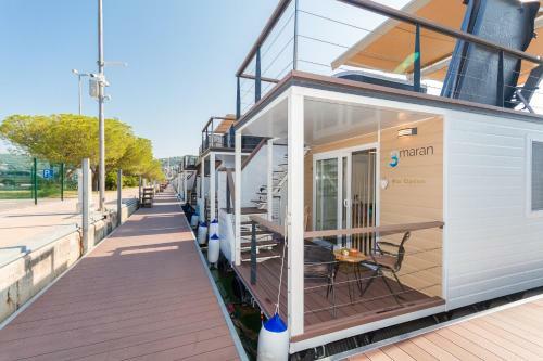 Apartamento Star Elysium Floating House Portoro?