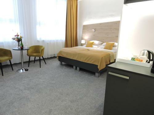 Primma Hotel