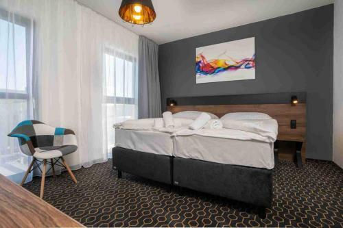 Hotel Mamut