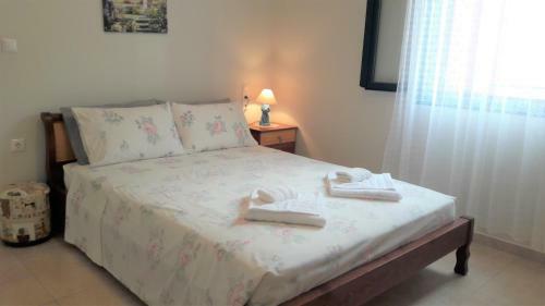 Giannos Apartments