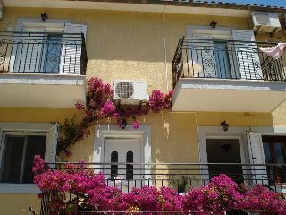 Afrodite Apartments