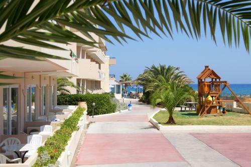 Seafront Apartments