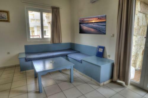Seafront Apartments