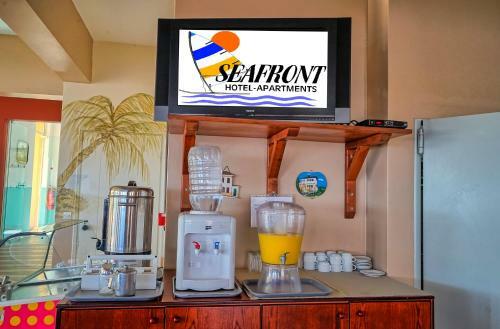 Seafront Apartments
