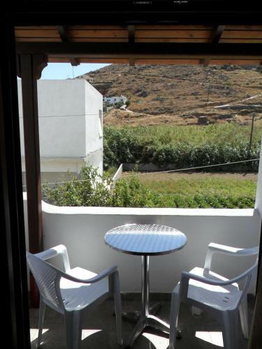Apartamento United Europe