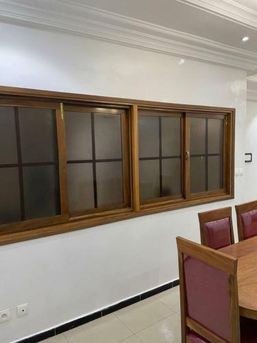 Apartamento Inviting 1-bed Room Mam Residence