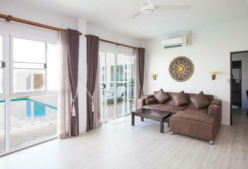Lux Pool Villas Krabi Ao Nang