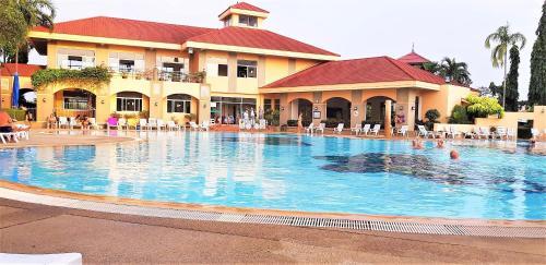 Apartamento Seaview Floor 11 Jomtien Beach