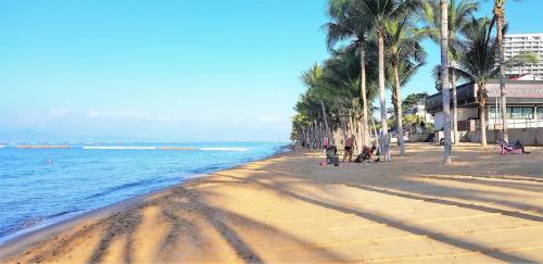Apartamento Sea View Condo - Jomtien Beach
