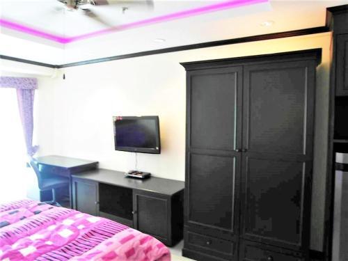 Apartamento Stylish Studio Rentbuythailand