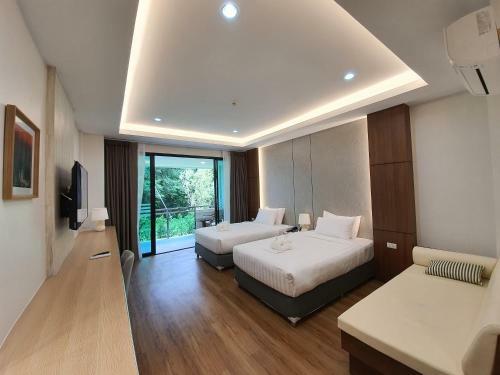 Hotel Soidao Good View Resort