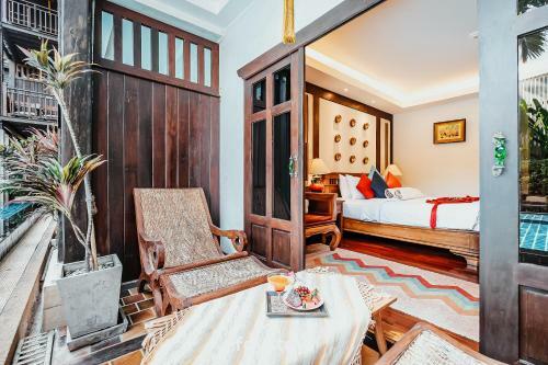 Hotel Viang Thapae Chiang Mai Resort