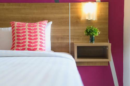Hotel Eco Inn Lite Nakhon Si Thammarat