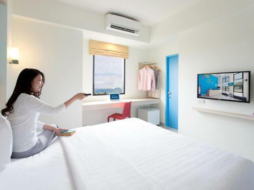 Hotel Hop Inn Chaengwattana