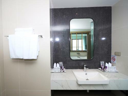 Hotel Fortune Saengchan Beach Rayong