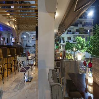 Leto Boutique Hotel